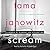 Scream: A Memoir of Glamour and Dysfunction