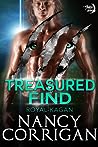 Treasured Find by Nancy Corrigan