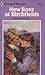 New Boss at Birchfields (Harlequin Romance, No. 2524)