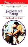 Husband on Trust by Jacqueline Baird