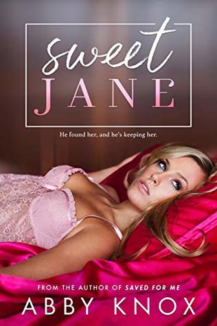 Sweet Jane (Kindle Edition)