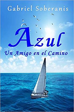 Azul: Un Amigo en el Camino