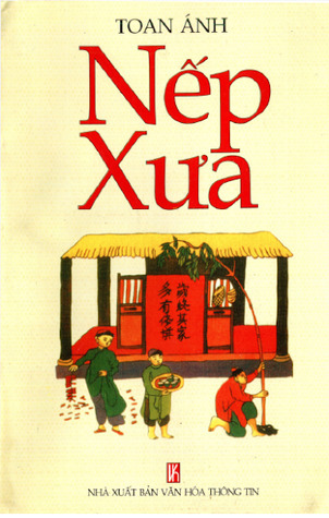 Nếp xưa (Paperback)