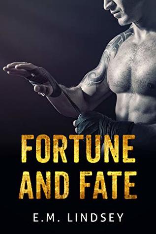 Fortune and Fate (Baum's Boxing #2)
