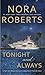 Tonight and Always by Nora Roberts