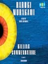 Killing Commendatore