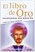 LIBRO DE ORO ENSENANZAS DEL MAESTRO by Saint-Germain