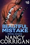 Beautiful Mistake by Nancy Corrigan Beautiful Mistake by Nancy Corrigan