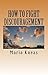 How to Fight Discouragement