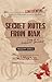 Secret Notes From Iran by Nadim Siraj