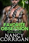 Favorite Obsession by Nancy Corrigan Favorite Obsession by Nancy Corrigan