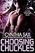 Choosing Chuckles (Cyborg S...