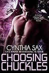 Choosing Chuckles by Cynthia Sax