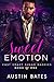 Sweet Emotion (East Coast Sugar Daddies, #1) by Austin Bates