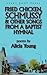 Fried Chicken, Schmussy & Other Songs From a Baptist Hymnal by Alicia Young