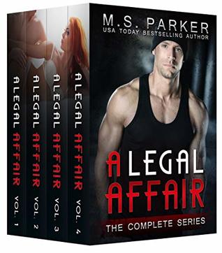 A Legal Affair: Club Prive: (Leslie's Story)