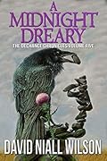 A Midnight Dreary: The DeChance Chronicles Volume Five