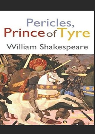 Pericles, Prince of Tyre: