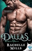 Dallas (Wildflower, #2) 