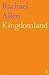 Kingdomland by Rachael   Allen
