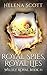 Royal Spies, Royal Lies by Helena Scott