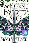 The Modern Faerie Tales by Holly Black