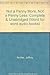Not a Penny More, Not a Penny Less: Complete & Unabridged