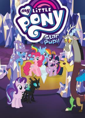 My Little Pony: Star Pupil (MLP Episode Adaptations)