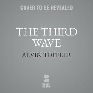 The Third Wave Lib/E