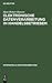 Elektronische Datenverarbeitung in Handelsbetrieben (Kommerzi... by Hans Robert Hansen