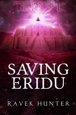 Saving Eridu (The Broken Pithos Saga)