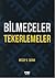 Bilmeceler Tekerlemeler