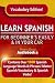 Learn Spanish For Beginner'...