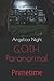 G.O.T.H. Paranormal: Primetime