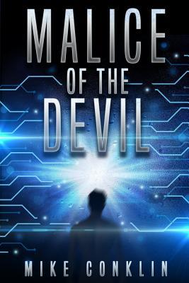 Capa do Livro Malice of the Devil
