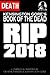 Death: Kensington Gore's Book of the Dead: Rip 2018