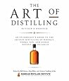 Art of Distilling...