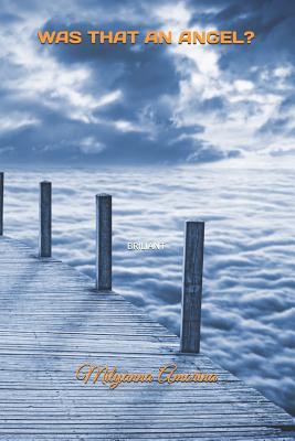 WAS THAT AN ANGEL?: An allegorical story inspired by true events.