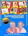Sammelsurium: richtig zugeordnet (Ein Rätselspaß für Senioren / Seniorenbeschäftigung) (German Edition)