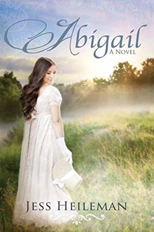 Abigail (Kindle Edition)