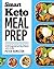 Smart Keto Meal Prep by Peter  Hamilton
