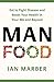 ManFood by Ian Marber