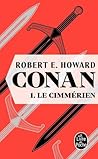 Conan 1 - Le Cimm...