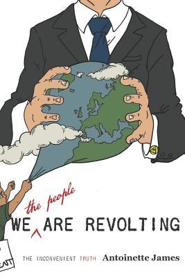 WE ARE REVOLTING: A Red Pill Read