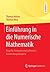 Einführung in die Numerische Mathematik by Thomas Richter