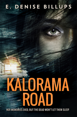 Kalorama Road (Kindle Edition)