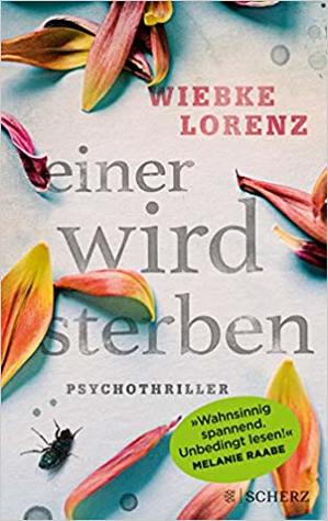 Einer wird sterben (Paperback)