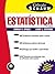 Estatística - Coleção Schaum