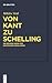 Von Kant zu Schelling by Miklos Veto