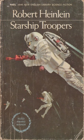 Starship Troopers